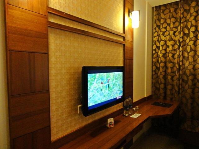 Mint Hotel Chandīgarh Екстериор снимка